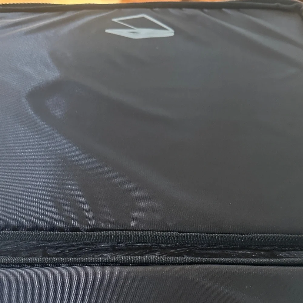 Targus Corporate Traveler Checkpoint-Friendly Carrying Case for 14